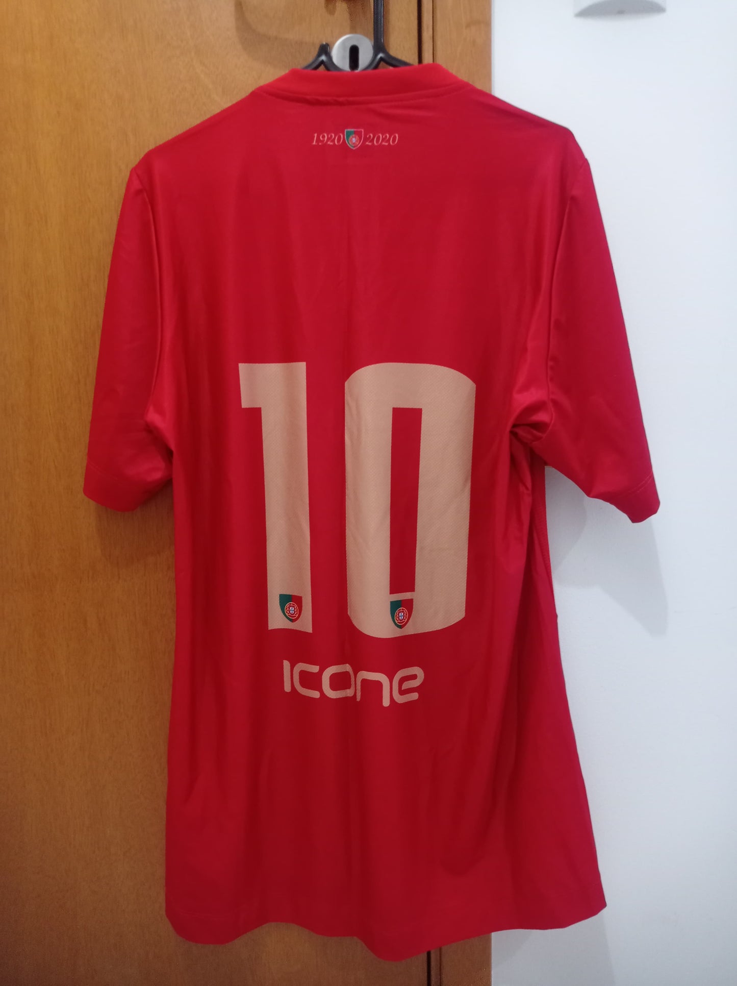 Icone Sports Portuguese Shirt - Third 2020 - Centennial - size G