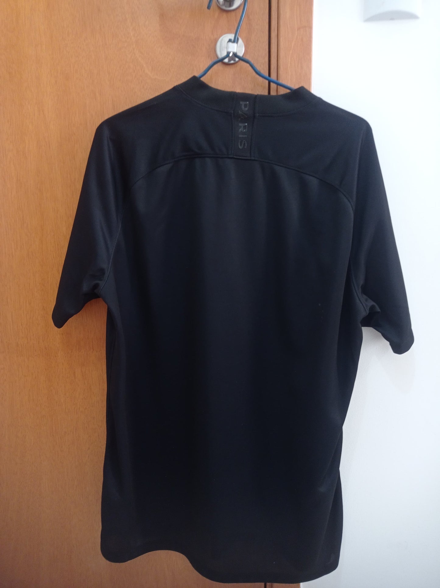 Camisa PSG usada 2019-2020