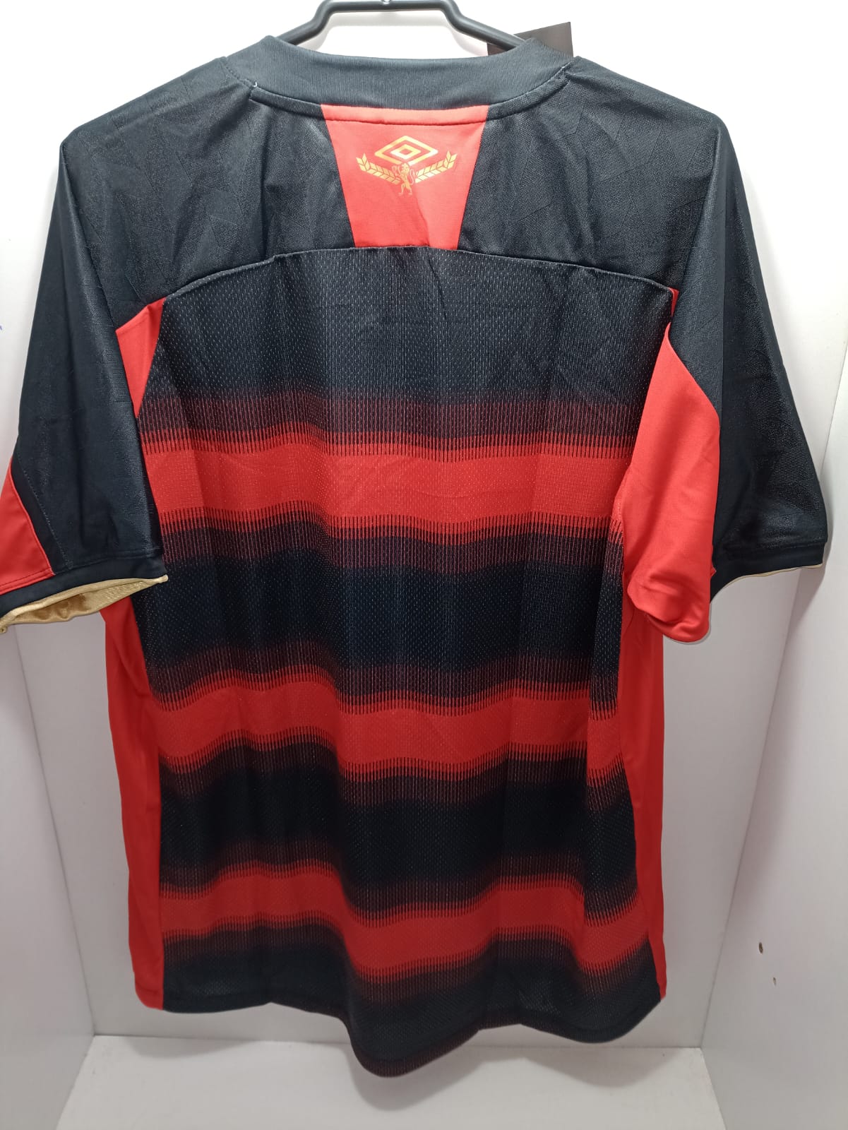 Sport Recife 2020/2021 Home Shirt Slight defect