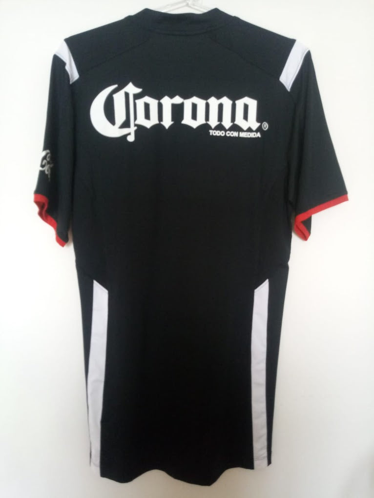 Camisa Toluca Third 2015 - Under Armour
