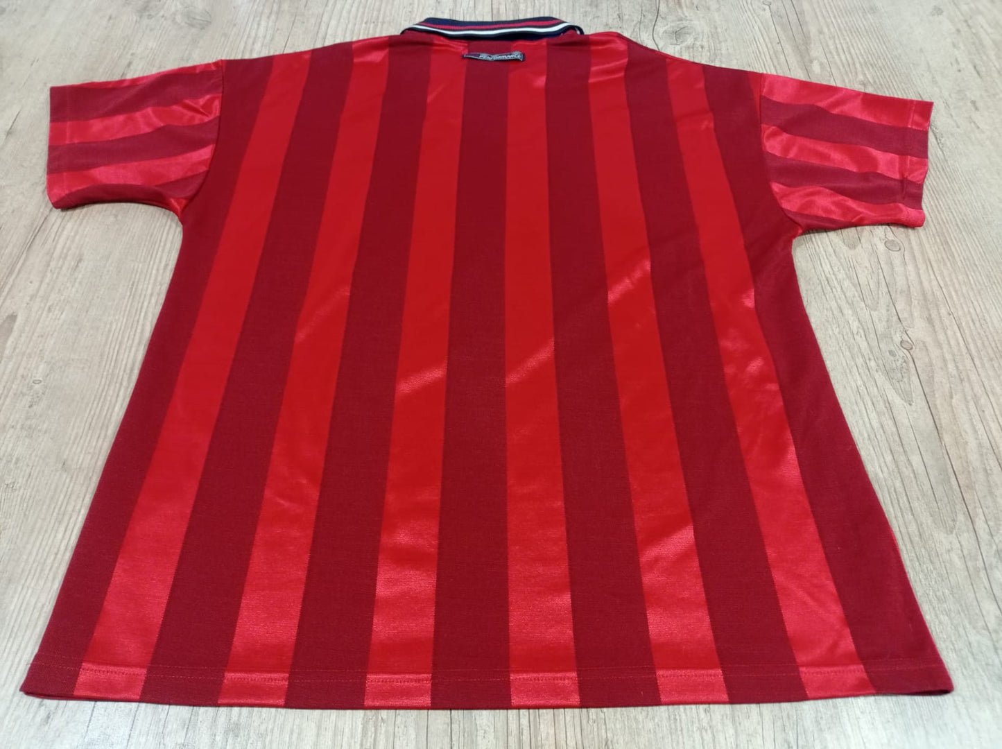 England Shirt - 1998 World Cup