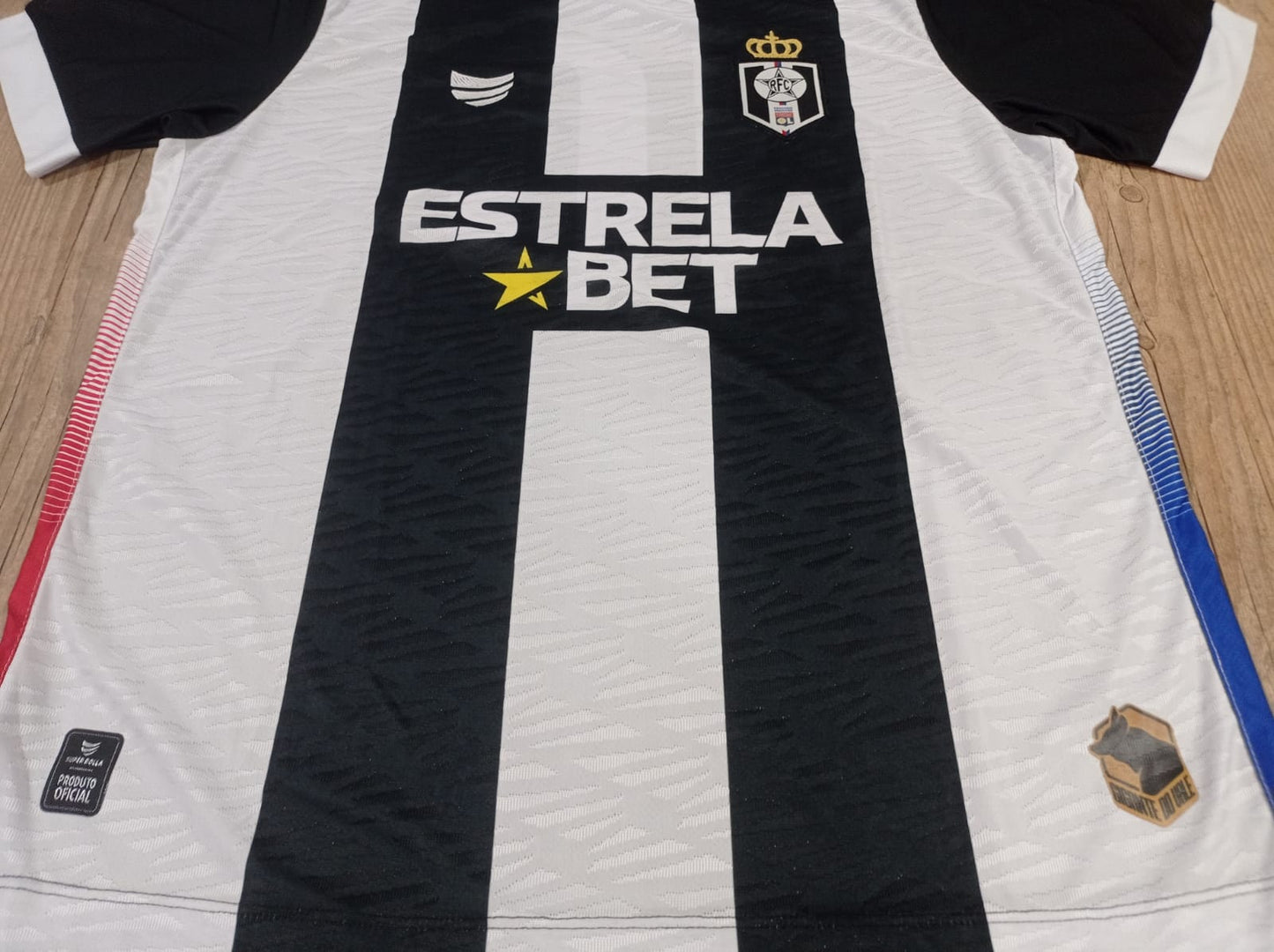 Resende 2 2023 Shirt