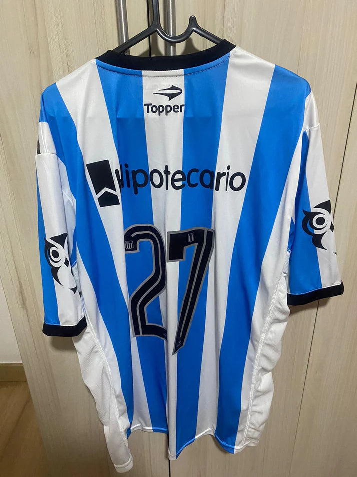 Racing Shirt 2015 2016