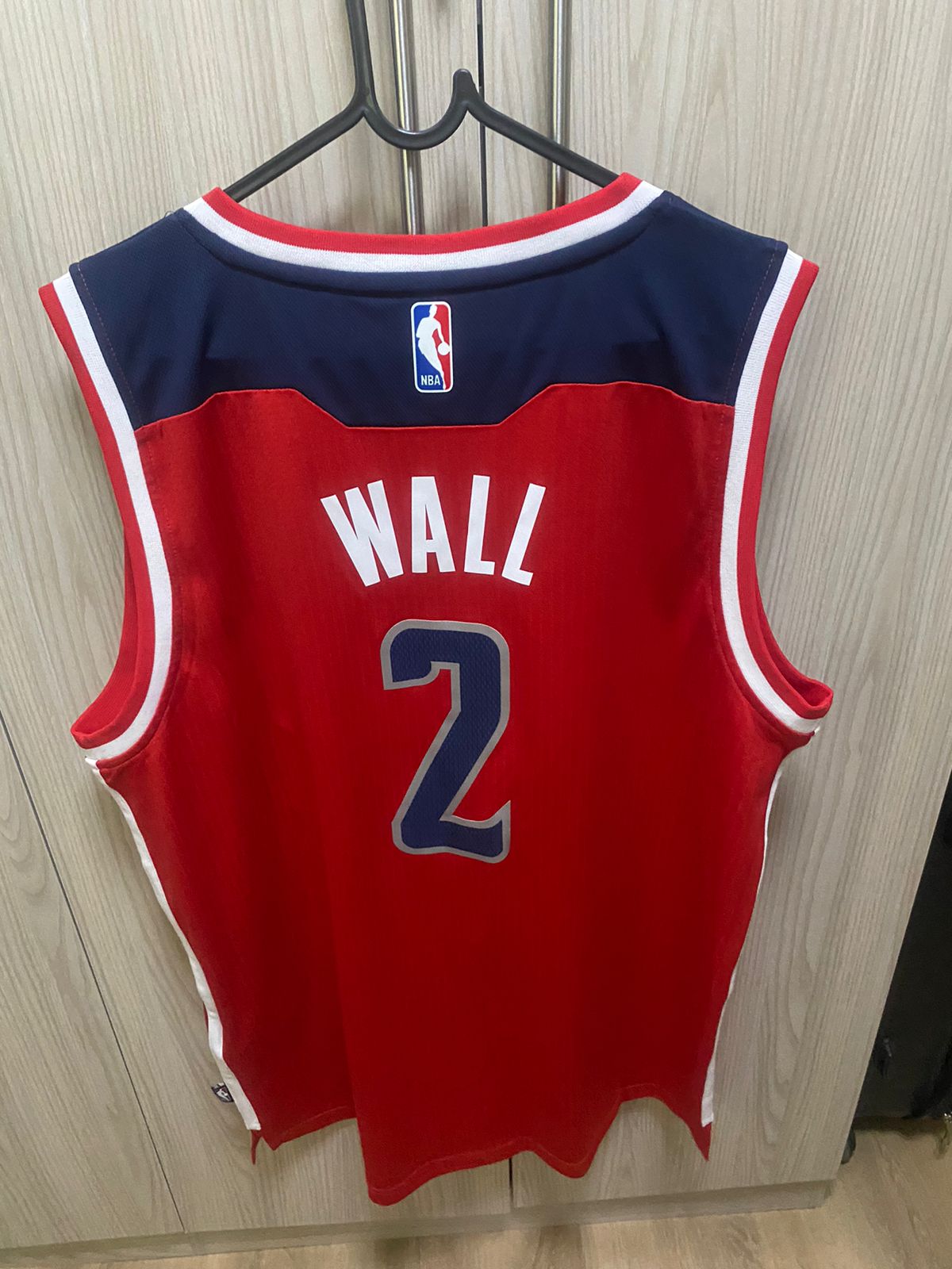 Washington Wizards John Wall