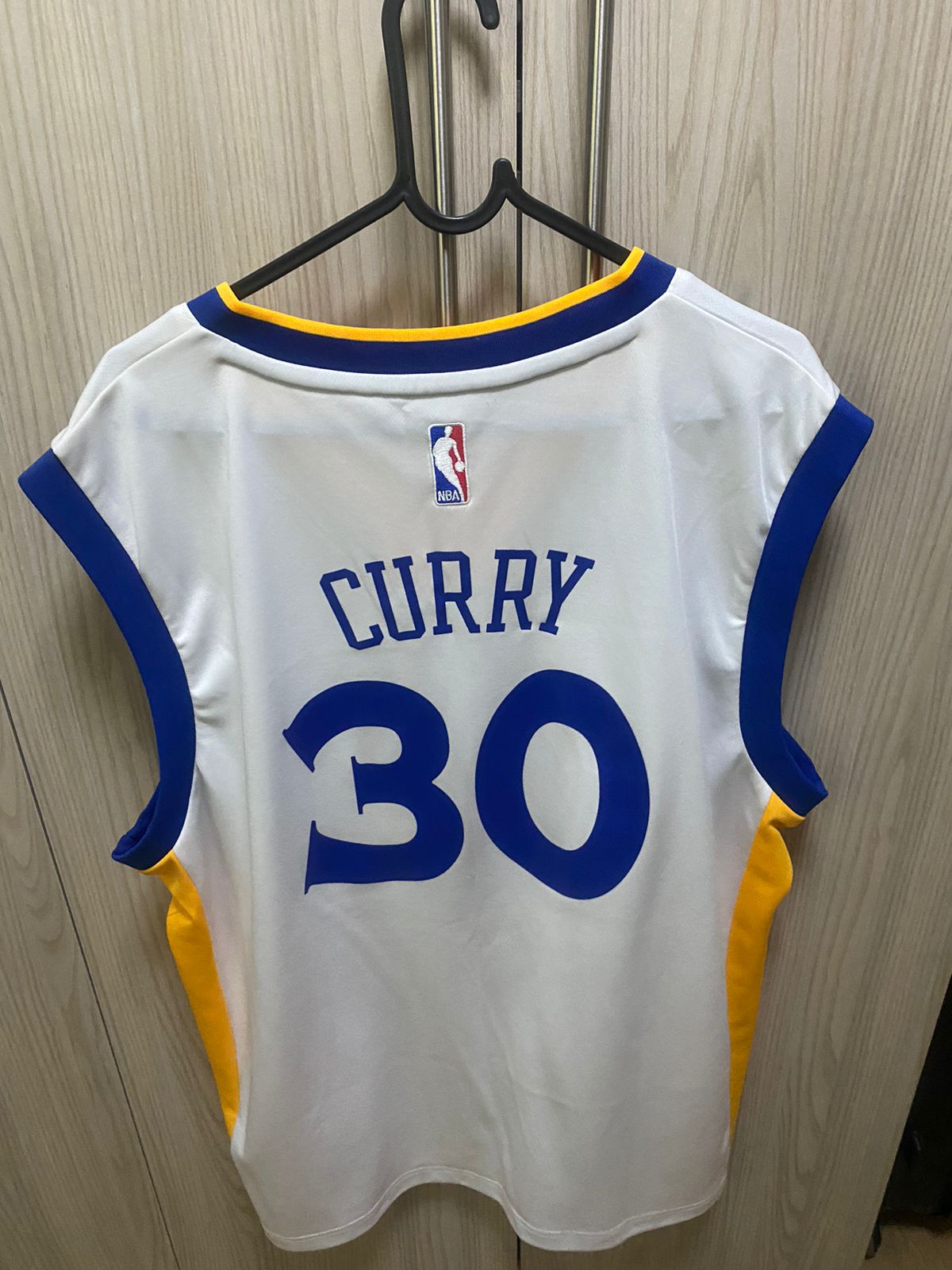 Golden State Curry