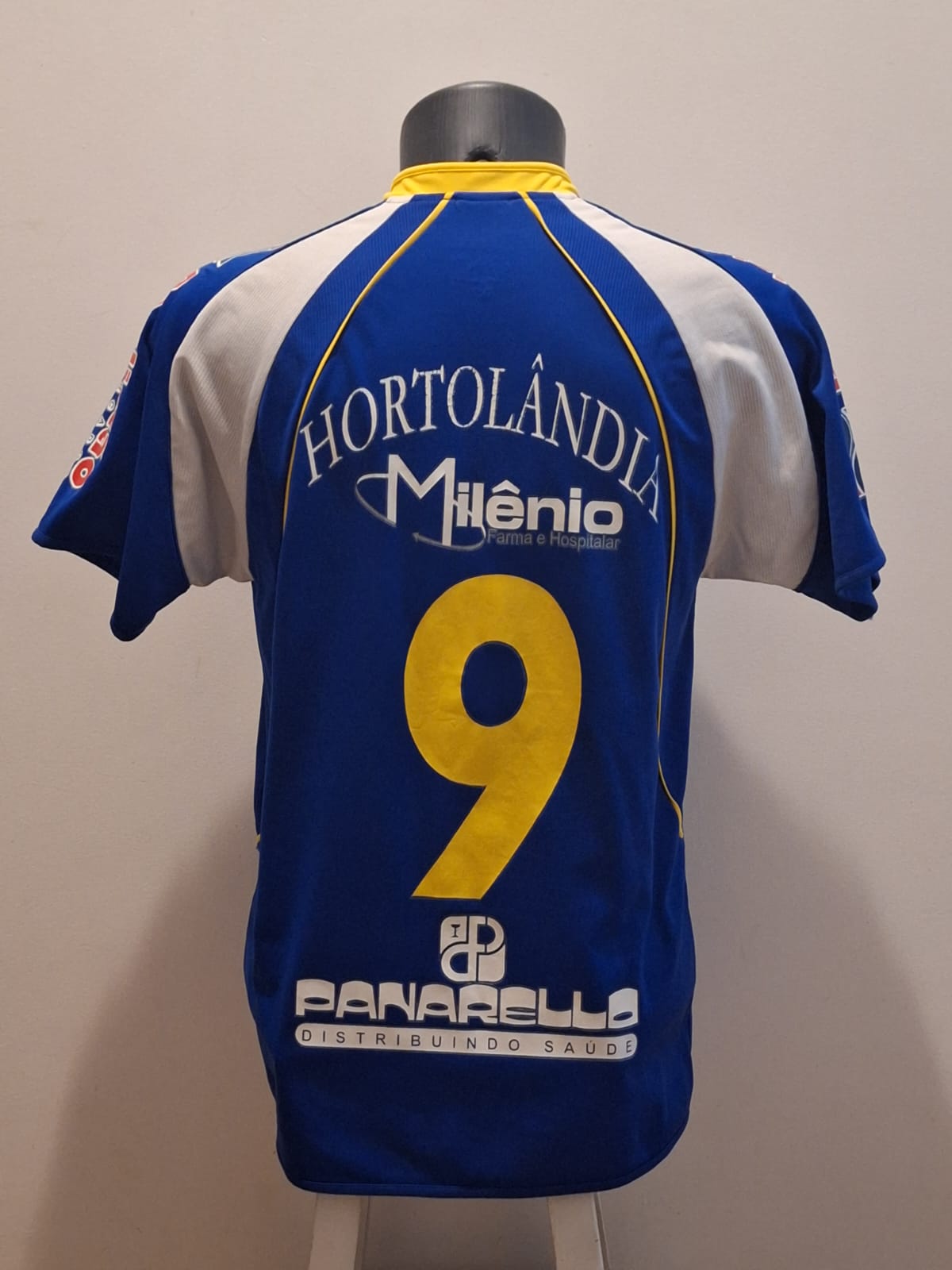 Votuporanga Sports Society SEV Hortolândia