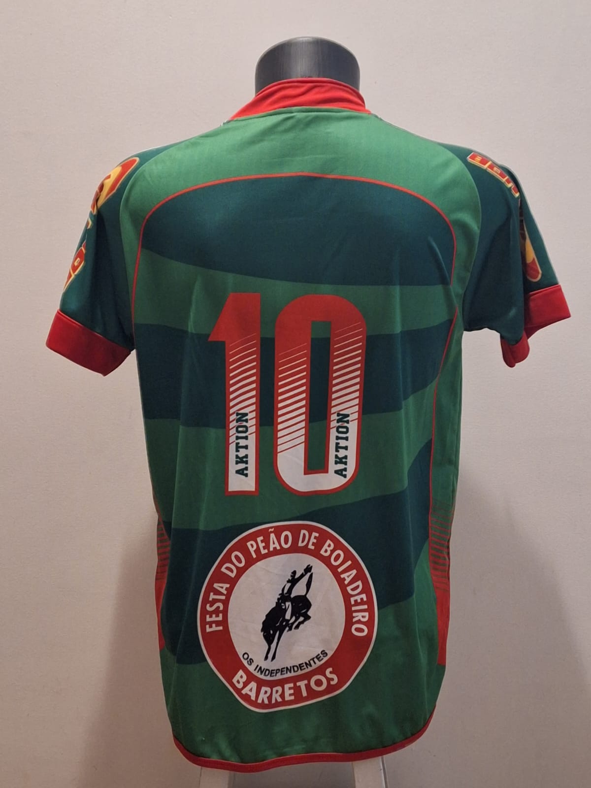 Barretos Shirt