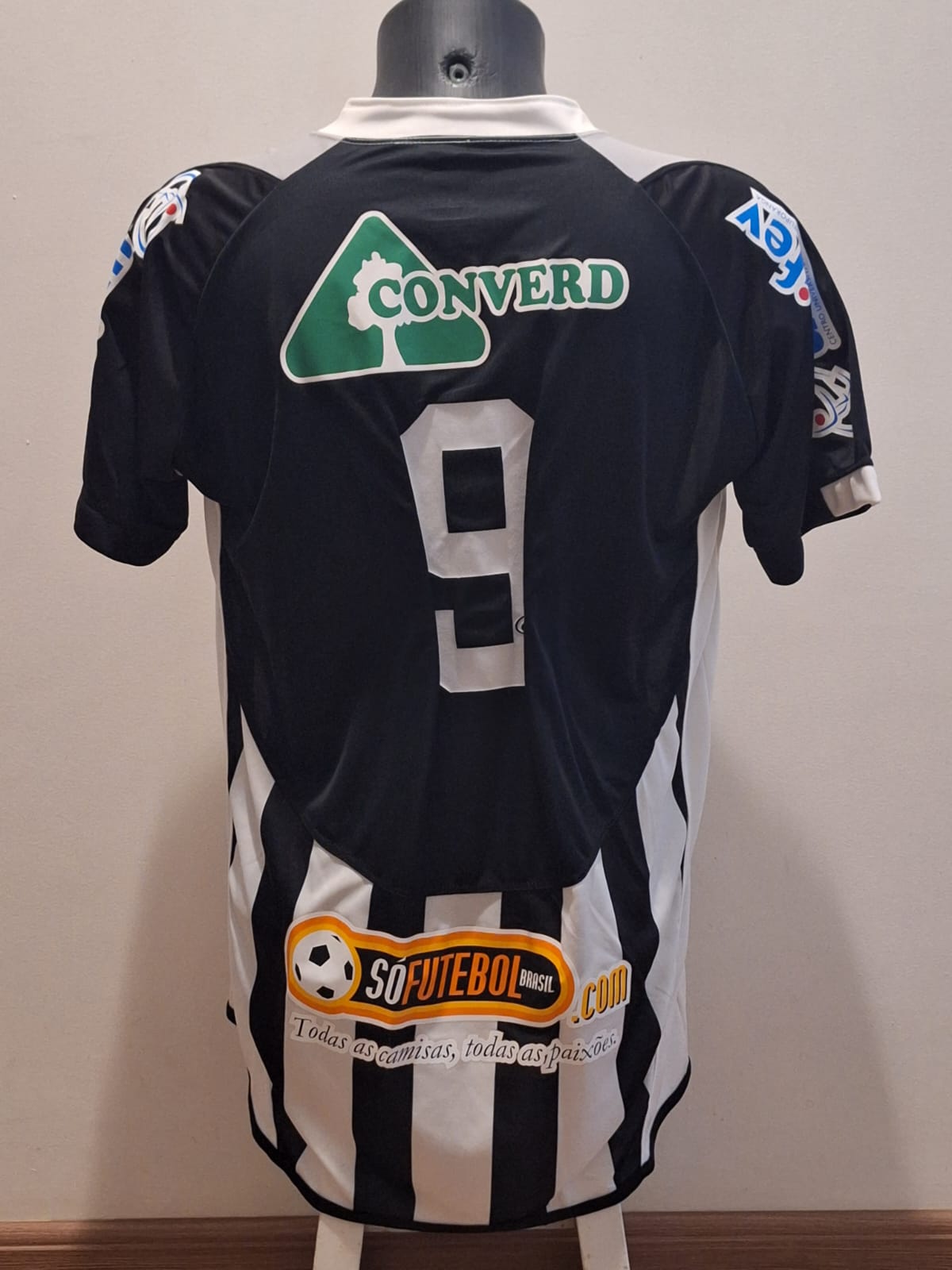 Camisa Votuporanguense