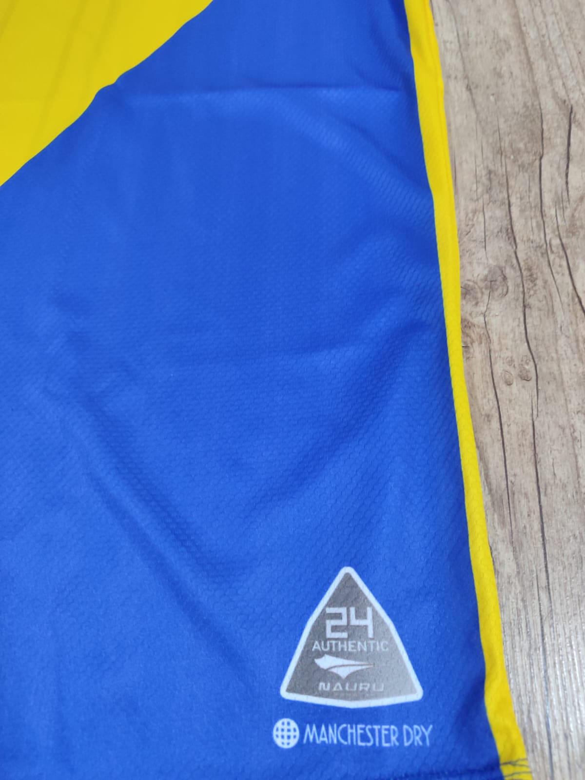 Latitude Zero Amapá - Season 2024 size G