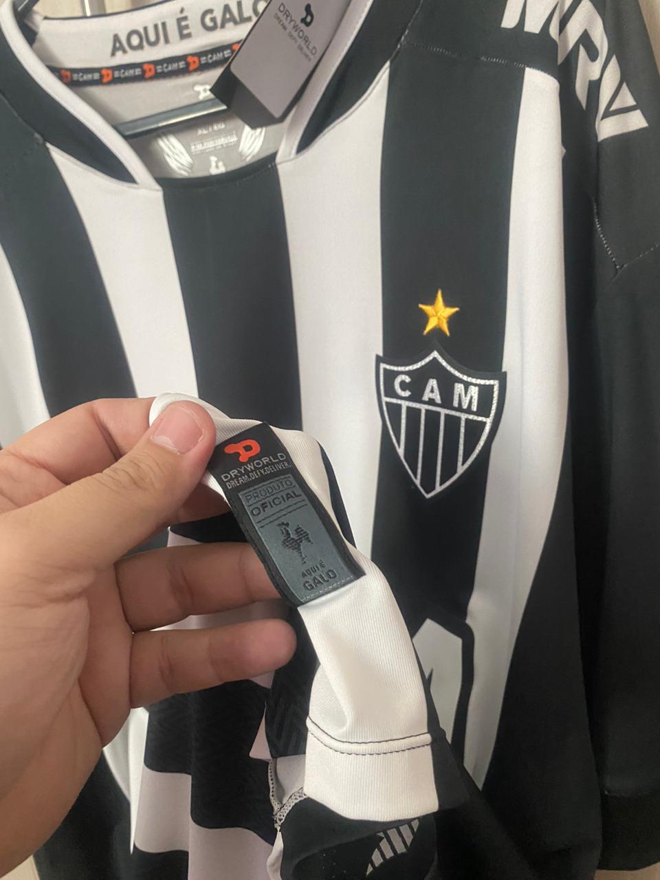 Atletico Mineiro 2016