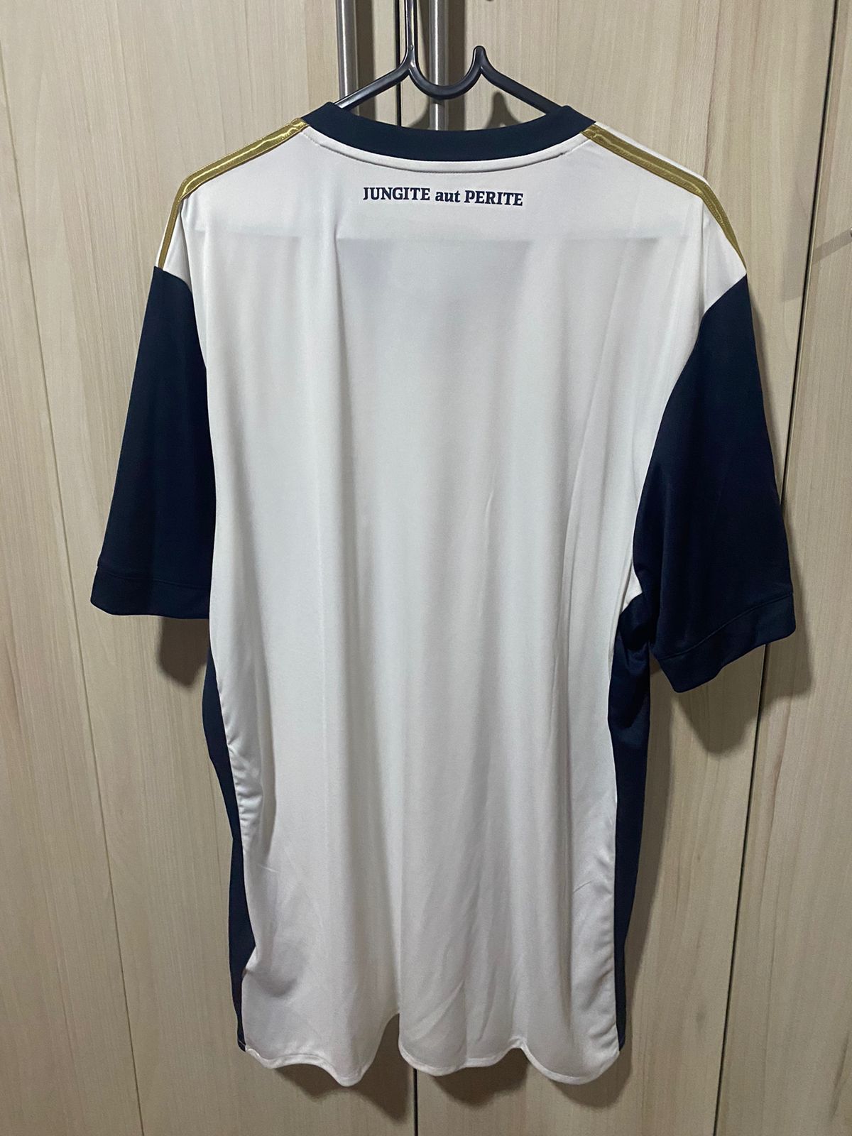Philadelphia Union 2016 Away Shirt - XL (58x78 cm) - New with Tag