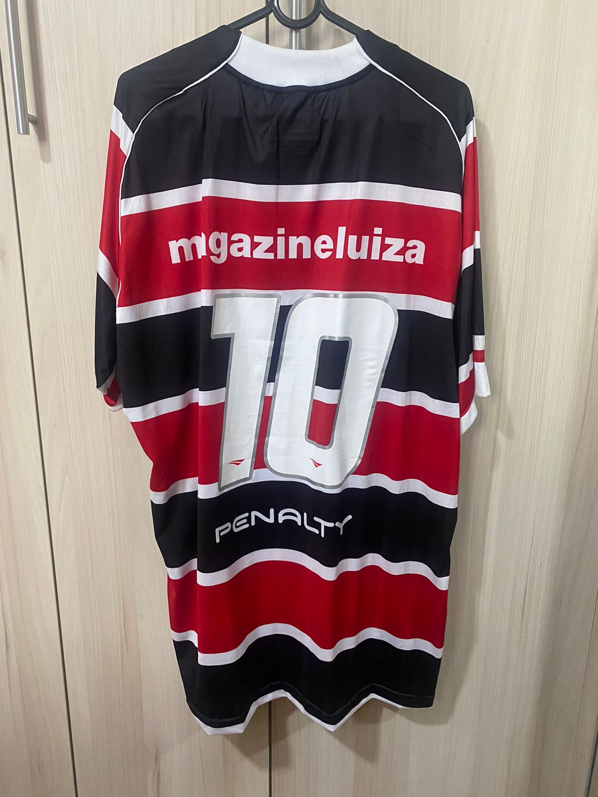 Santa Cruz 2014 Centennial Shirt