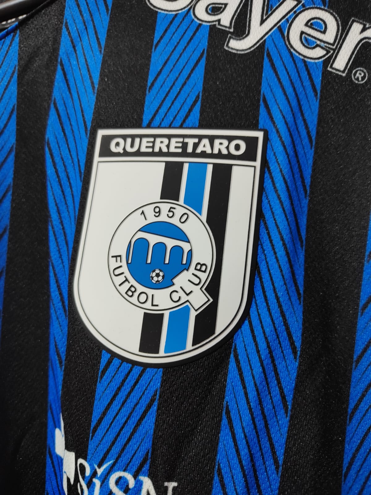 Queretaro Mexico 2021 2022 Home Shirt size L