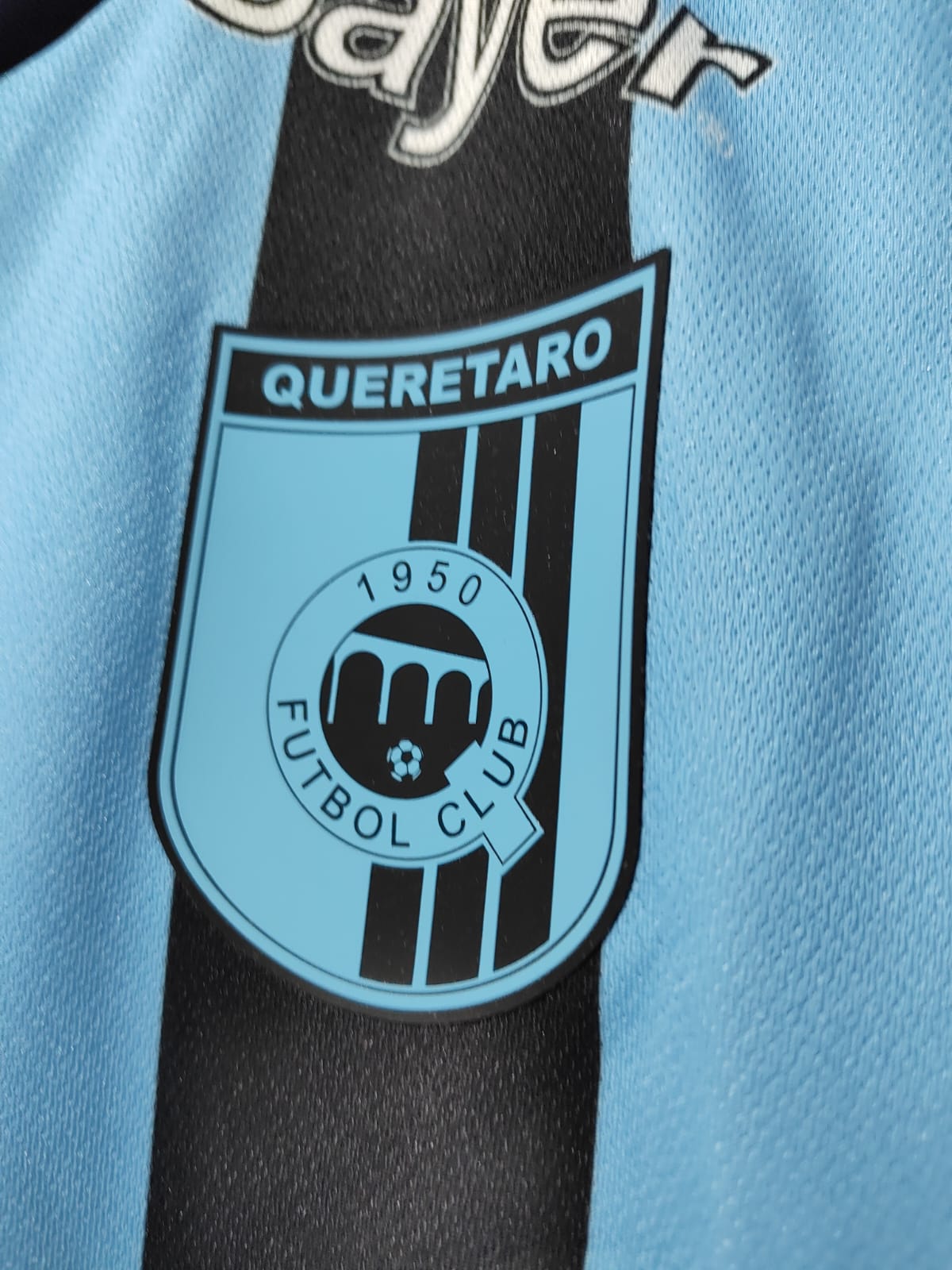 Queretaro Mexico 2022 2023 Home Shirt size M