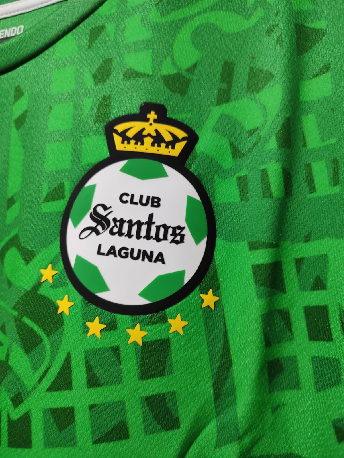 Santos Laguna 2020 2021 Día de los Muertos GG Mexico Shirt