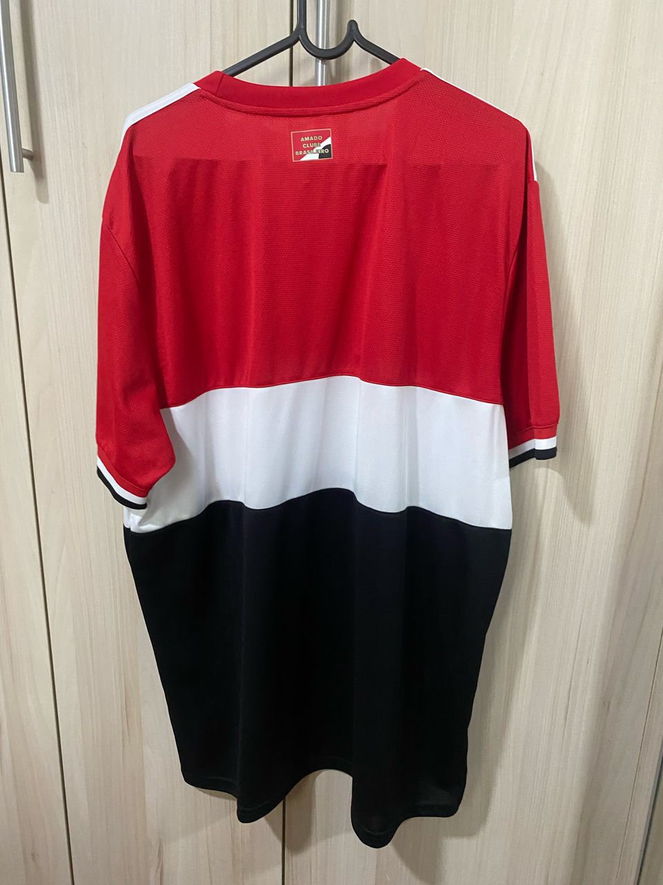 Camisa Oficial São Paulo FC 2021 – Third – Adidas