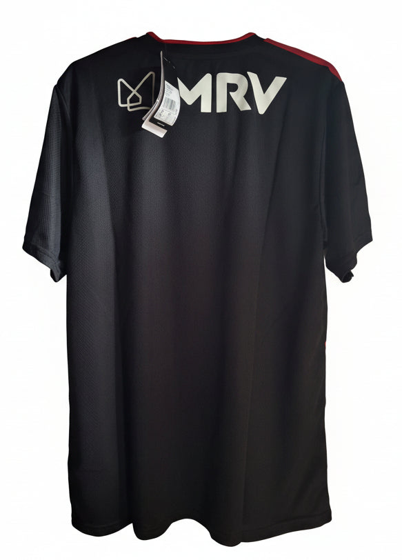 Camisa do Flamengo III 2020 adidas - Masculina