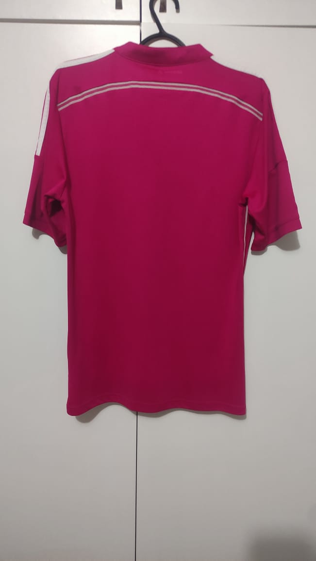 Real Madrid 2014-2015 Away Shirt - Adidas - Size S