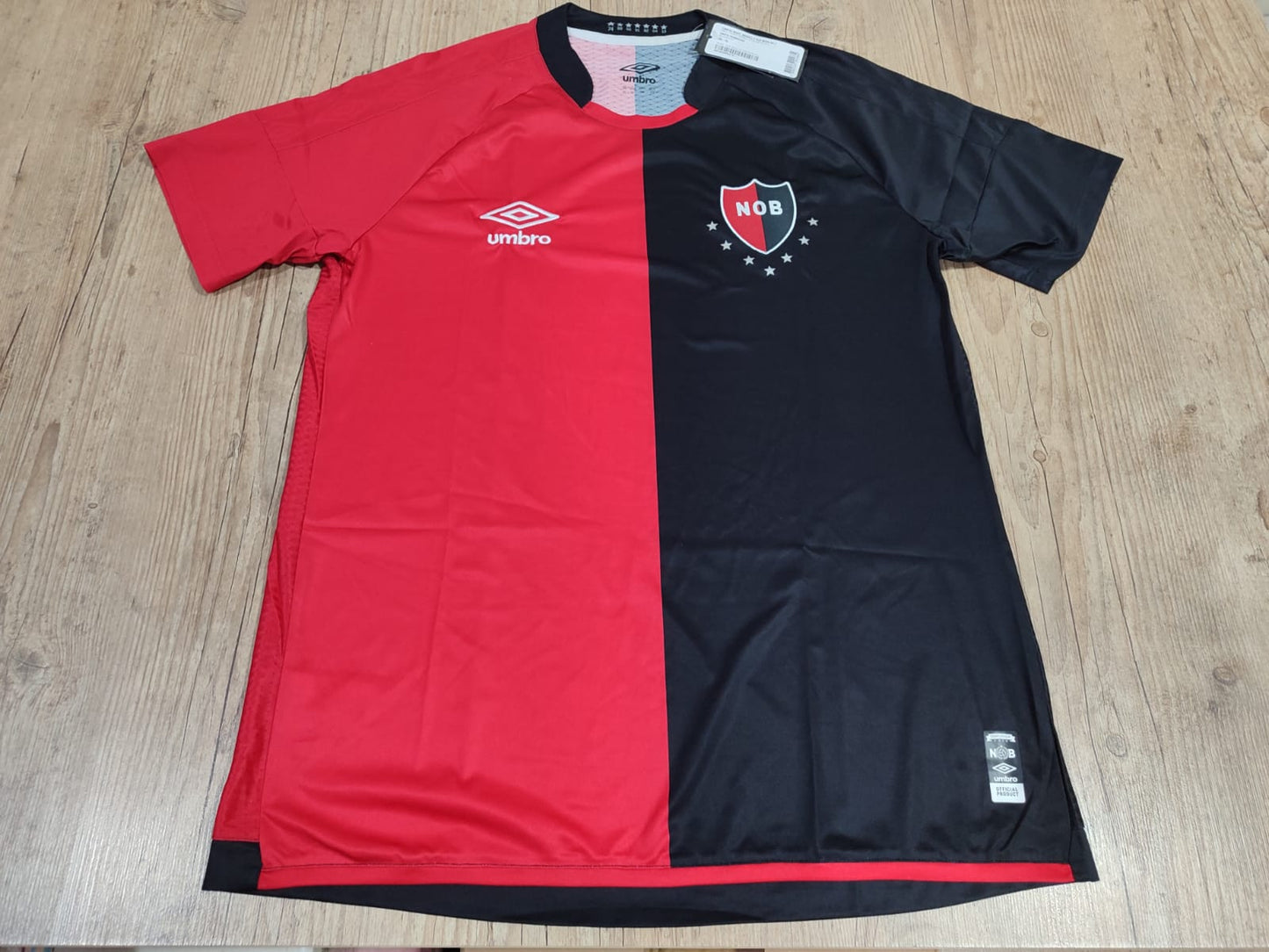 Newell's Old Boys 2018/2019 Umbro Original Shirt