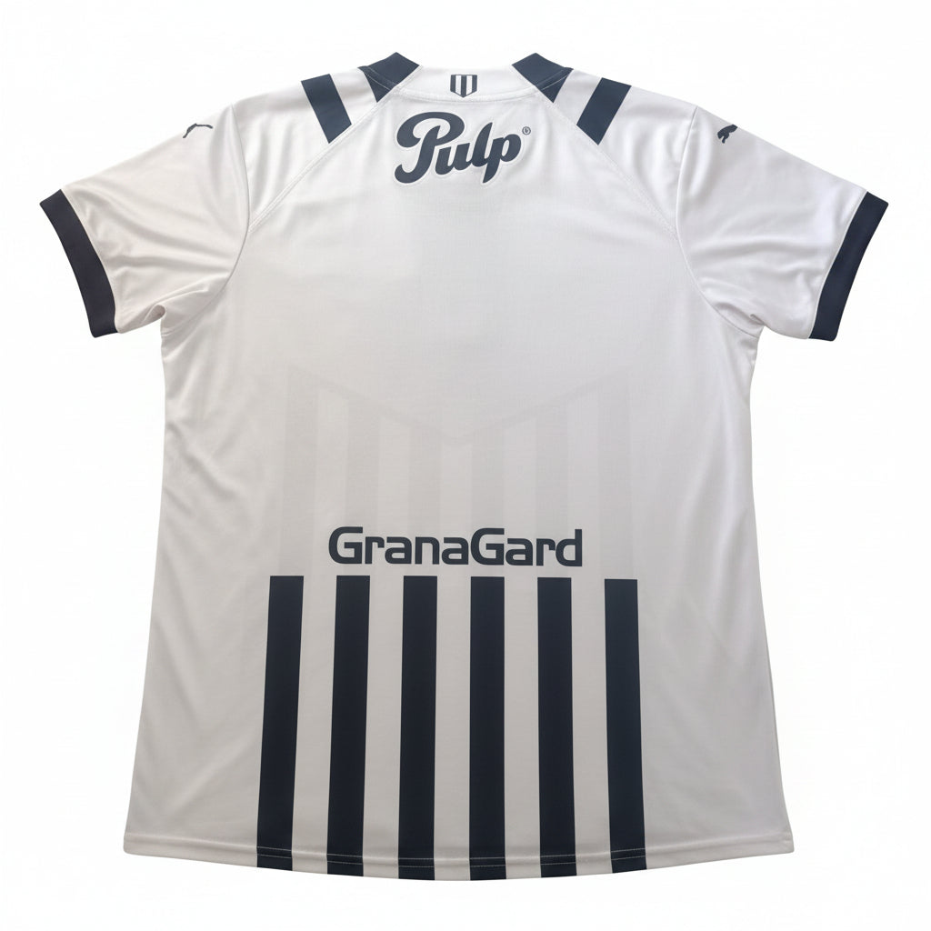 Athletico Paranaense 2019 · Away · White Player Version