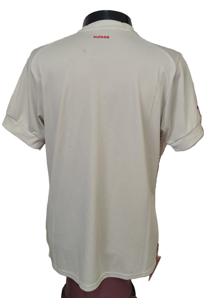 CAMISA SUÍÇA RESERVA (AWAY) 2022/2023