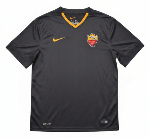 Camisa Roma Third 2014-2015 Totti #10