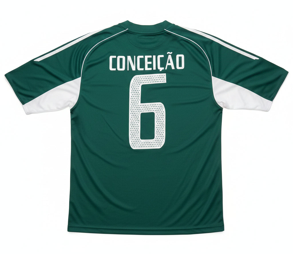 Panathinaikos · Flávio Conceição (Cópia)