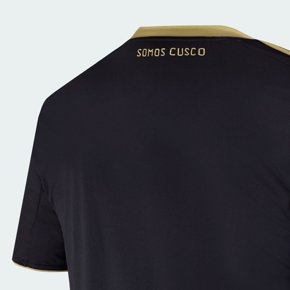 Camisa Cusco FC Away 2026 Adidas – Encomenda Peru