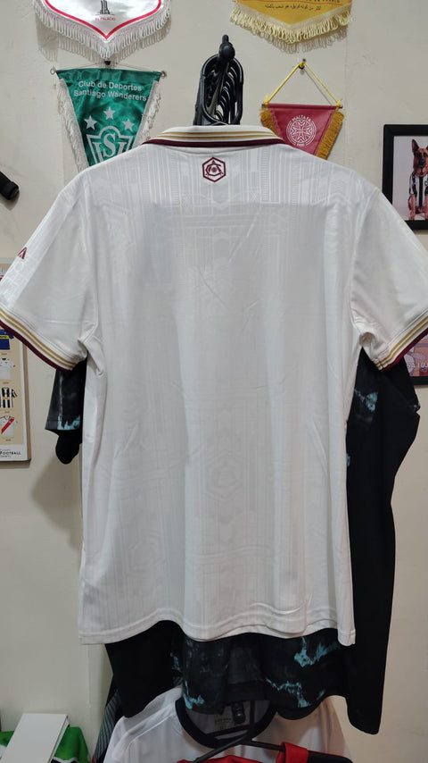 Camisa Arsenal Third 2023/24 – costas