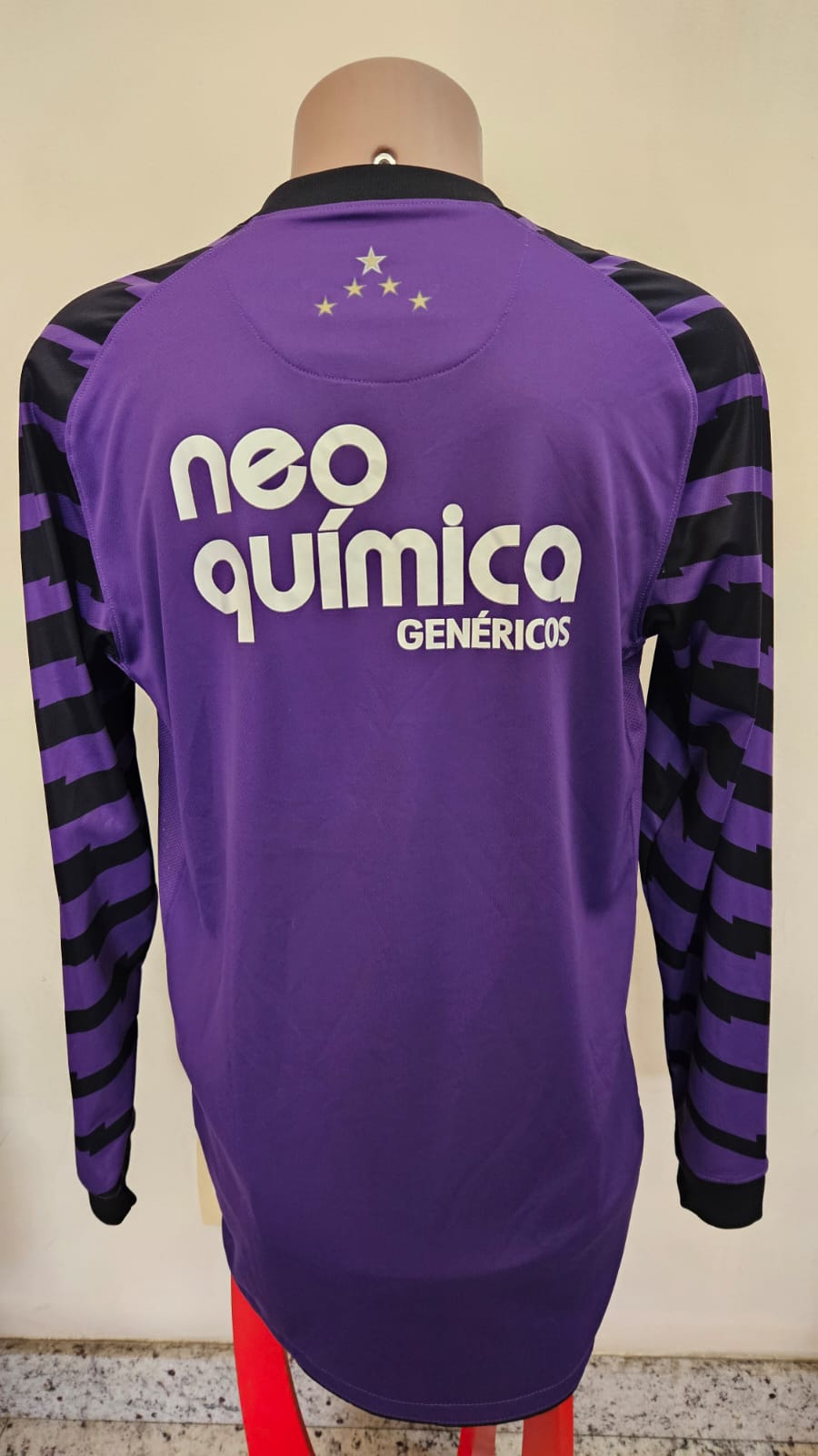 Corinthians · Goleiro 2010