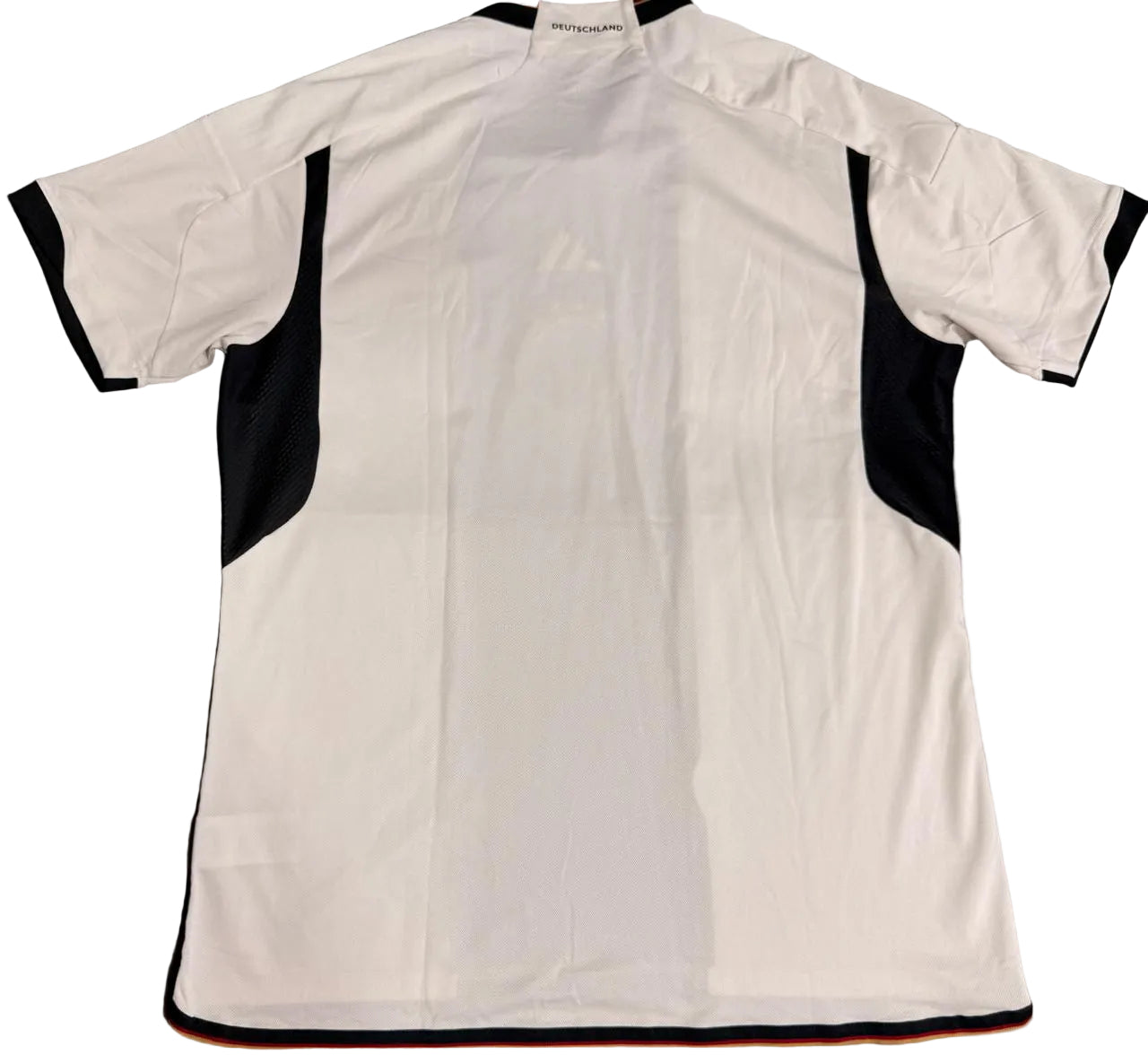 CAMISA DA SELEÇÃO ALEMANHA 2022 2023