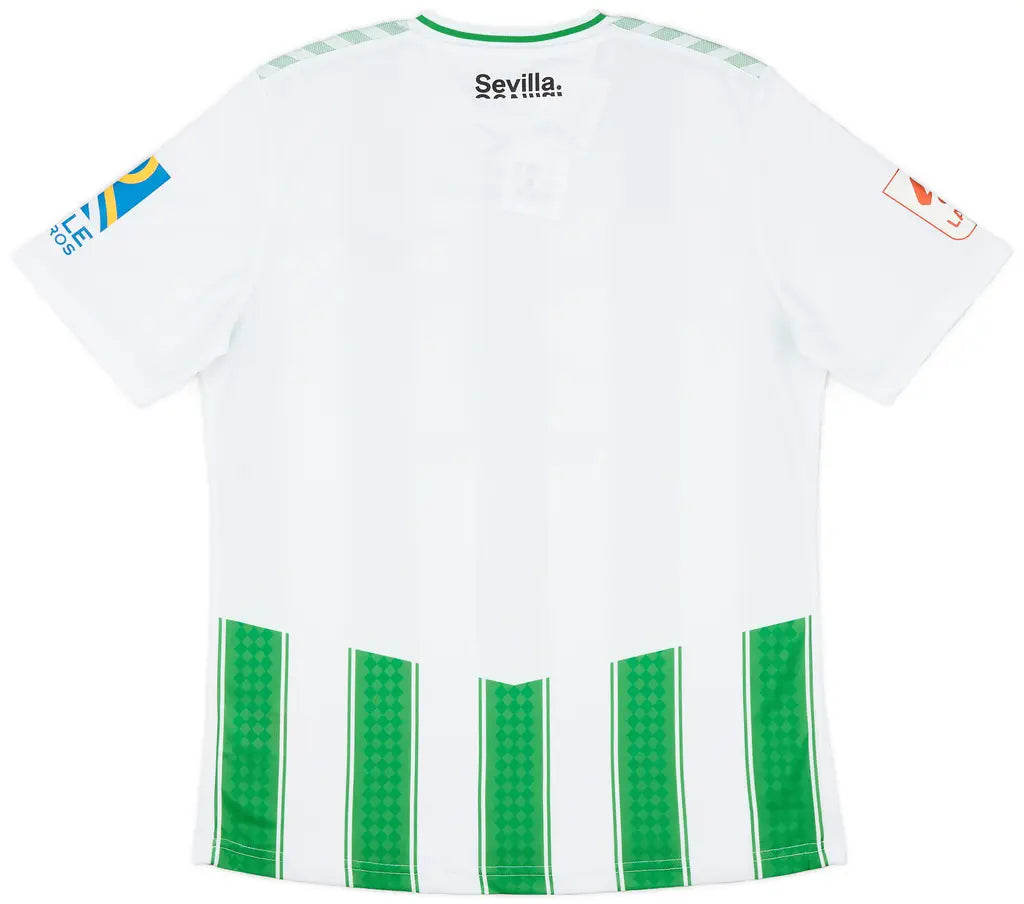Real Betis · Titular 2023/24 · BNWT