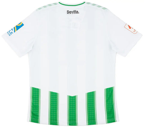 Real Betis · Titular 2023/24 · BNWT