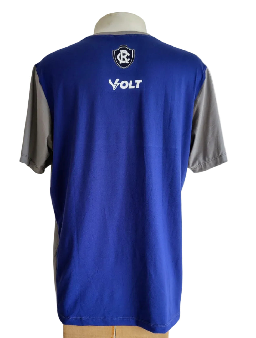 Camisa Viagem Remo 3G