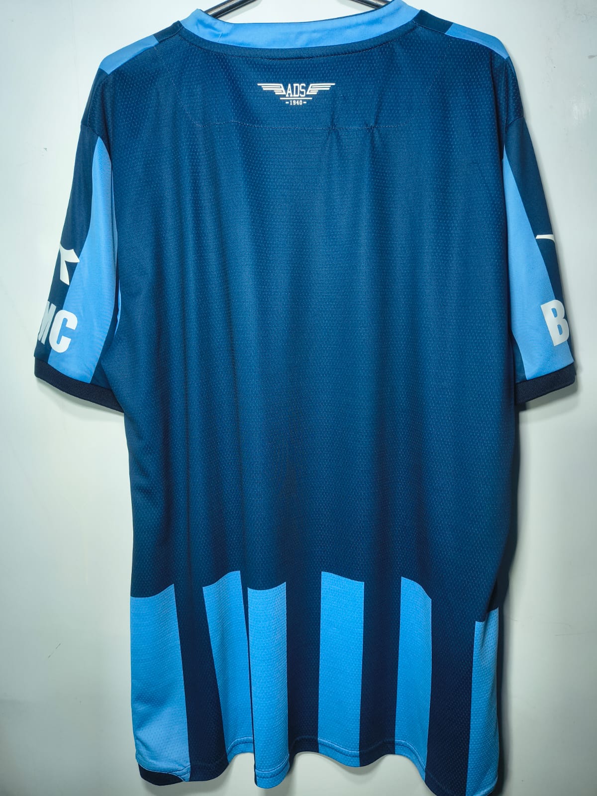 Camisa Adana Demirspor 2020-21