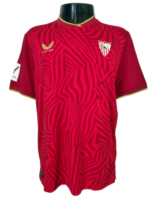 Sevilla FC · Reserva 2023/24