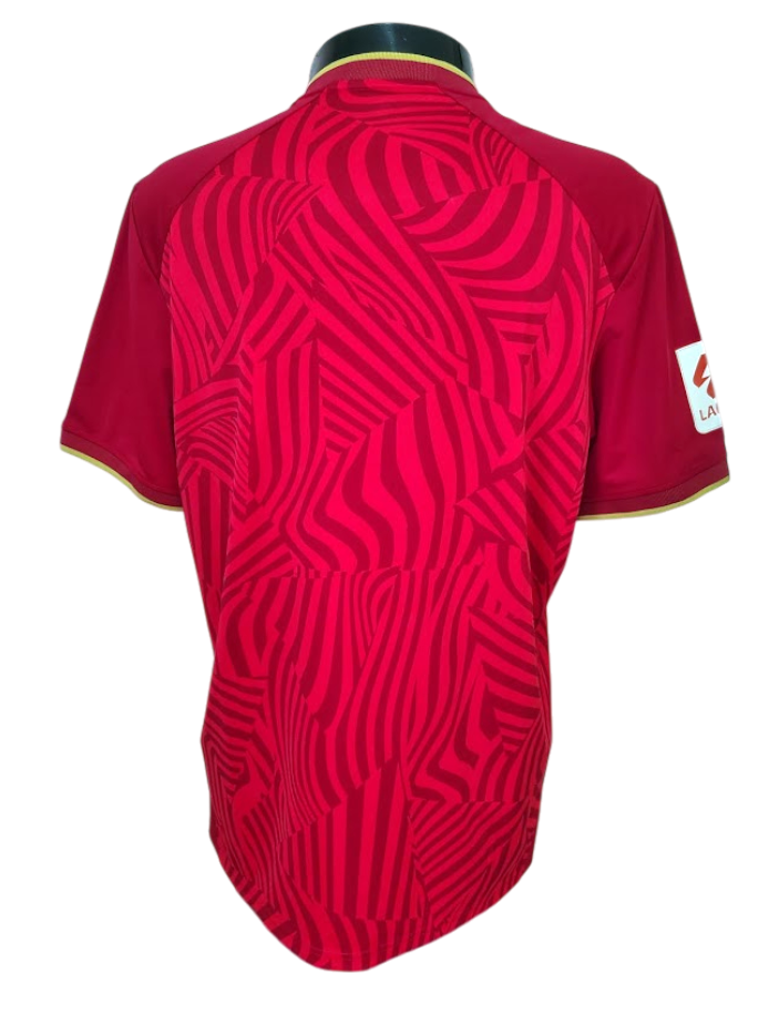 CAMISA SEVILLA FC RESERVA (AWAY) 2023/2024 (Cópia)