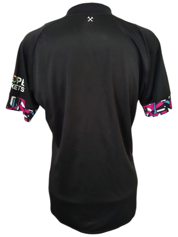 CAMISA WEST HAM UNITED RESERVA 2022/2023