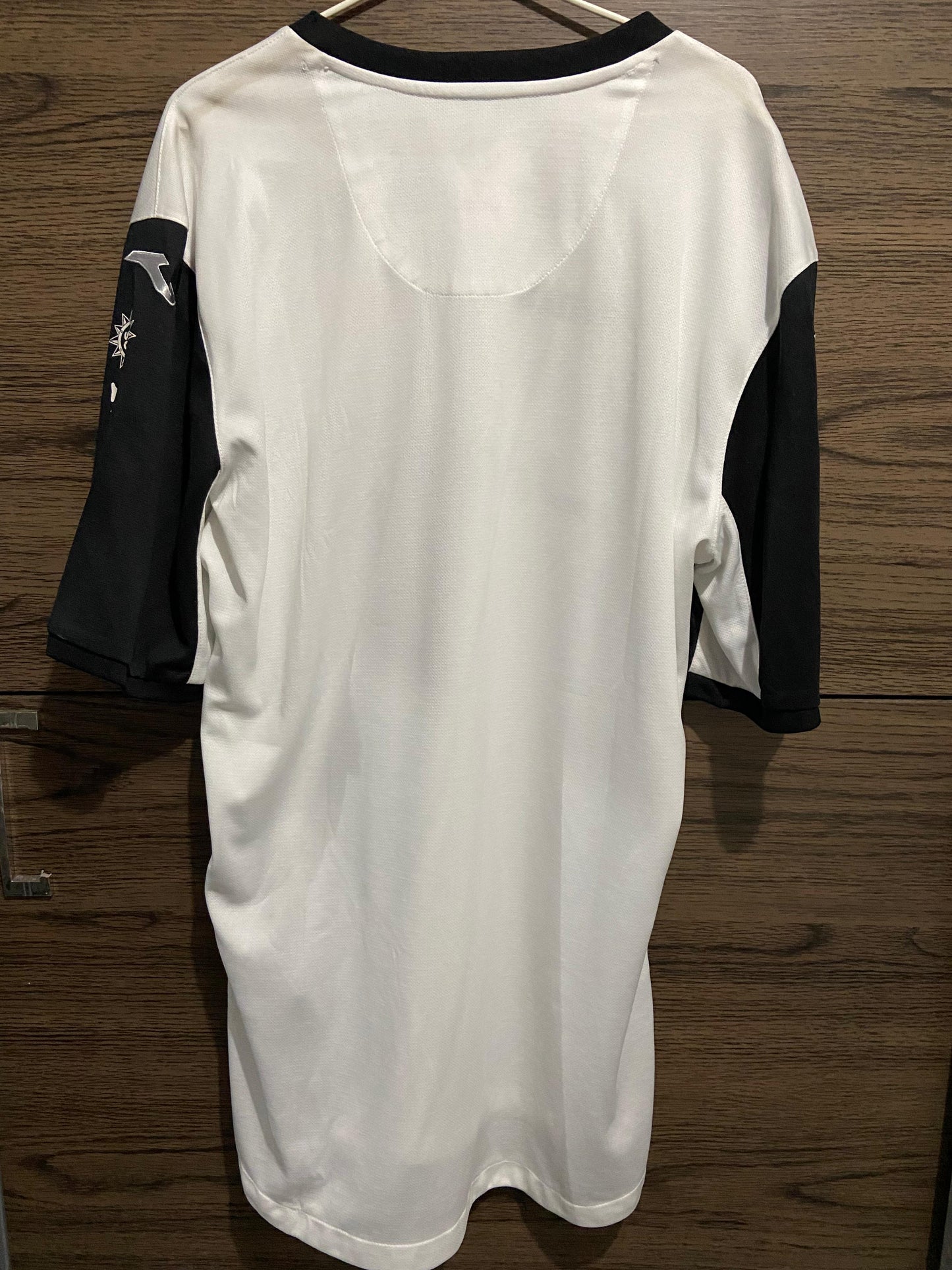 Valencia 2013-2014 Special Shirt