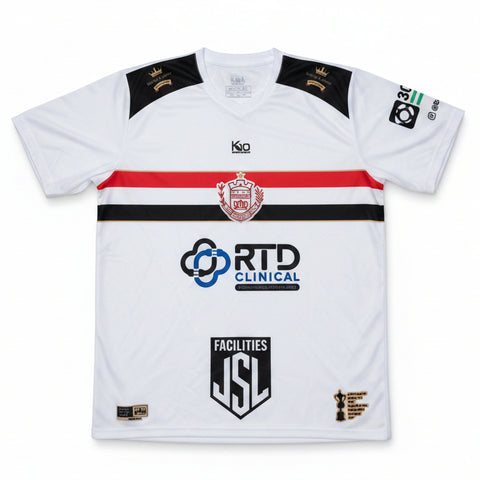 José Bonifácio E.C. · Camisa away — principal | Garrincha Shirts