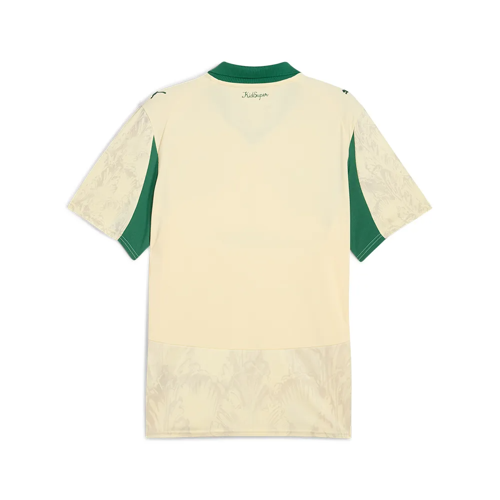 Camisa Palmeiras x KidSuper 2024 - Versão Jogador