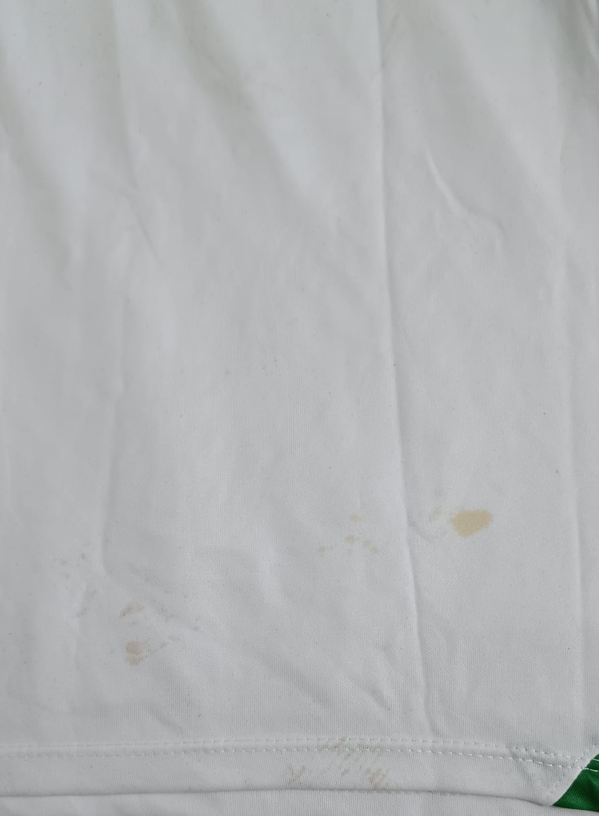 Camisa Esporte Clube Quirinópolis