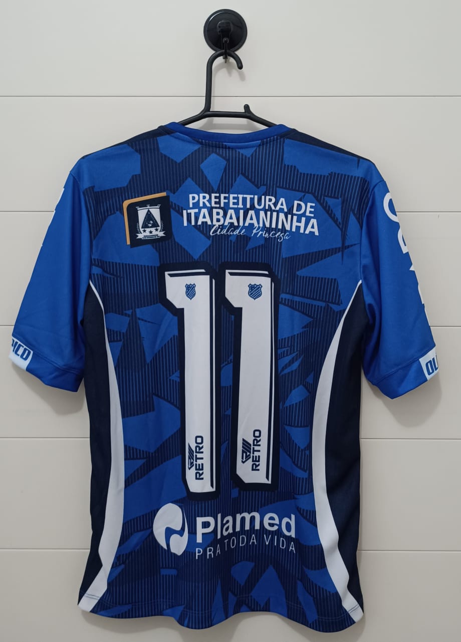 Olímpico-SE