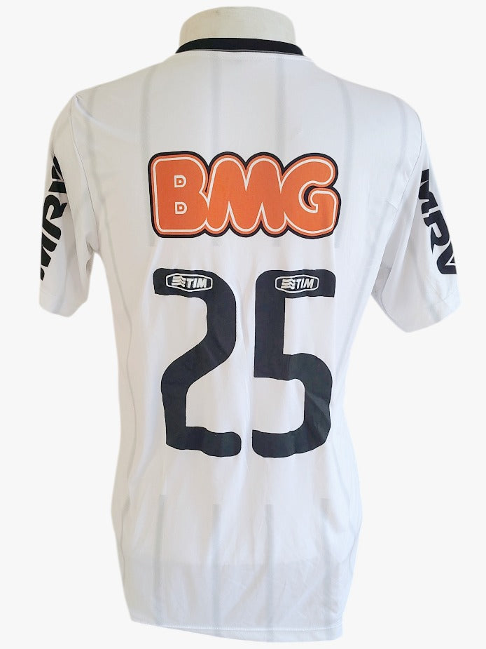 Camisa Atlético Mineiro "Tampão" 2013/14