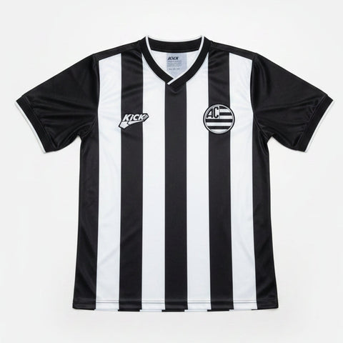 Camisa Athletic Club São João del-Rei 2025 - Nº 10
