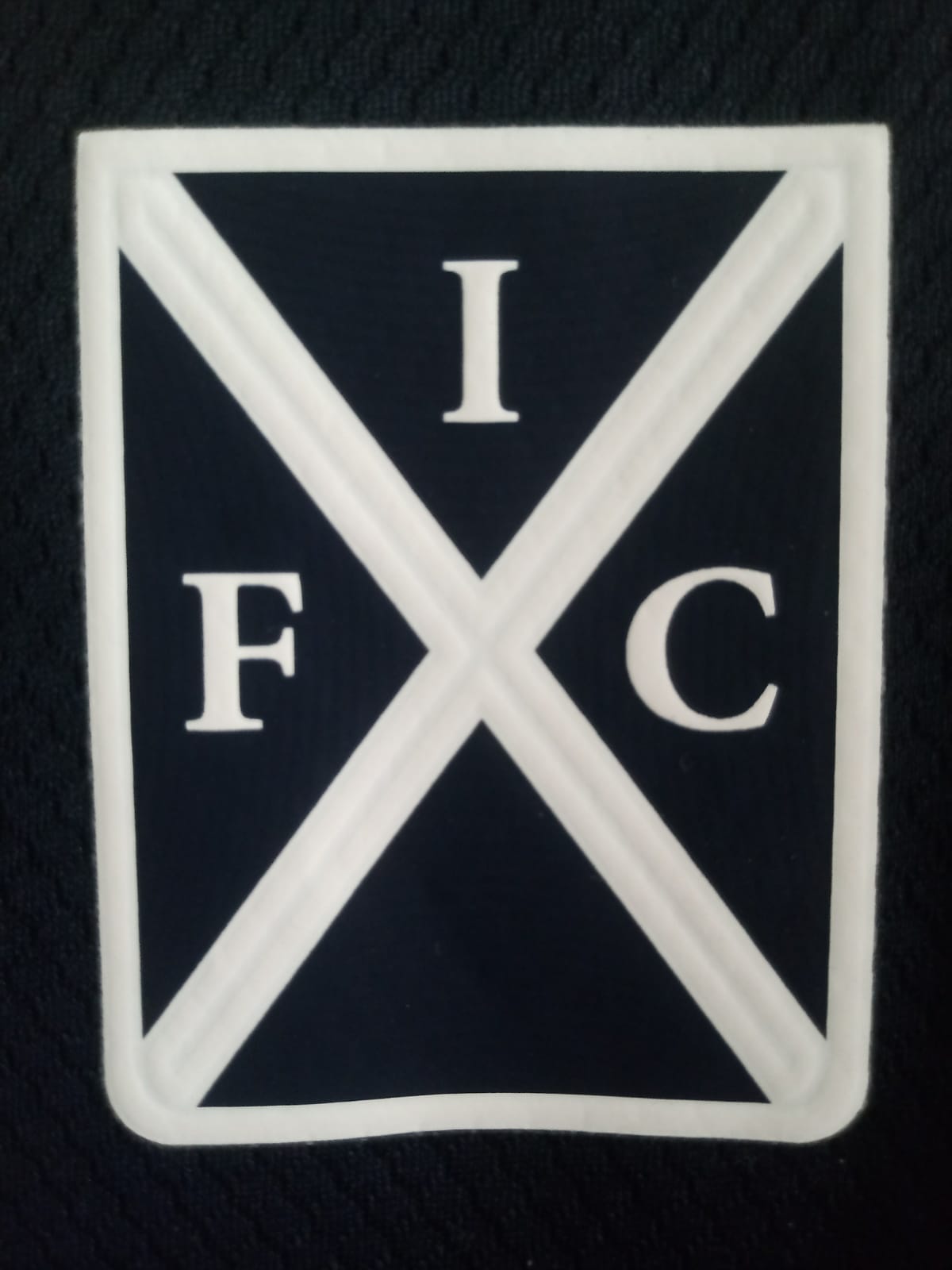 CAMISA INDEPENDIENTE AWAY 19/20 "BANDERA DE ESCOCIA"