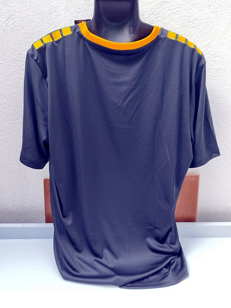 Camisa Fernández Vial 2026 – costas