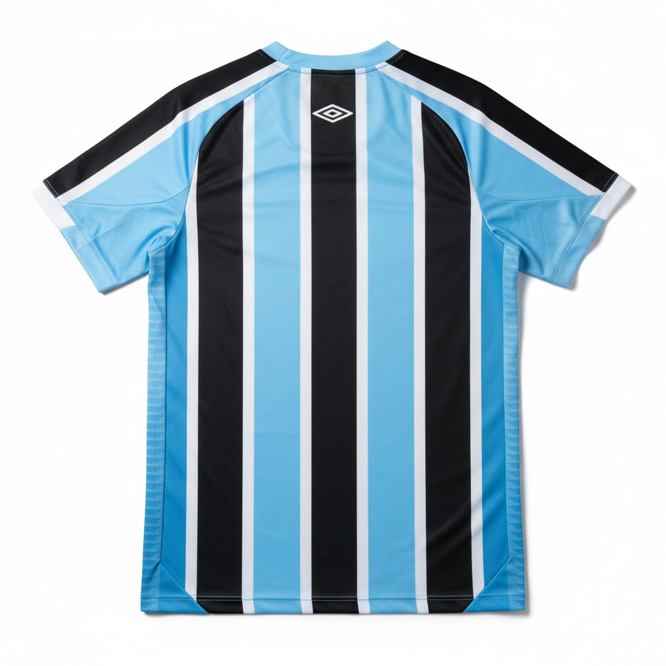 Gremio home 2022 Torcedor