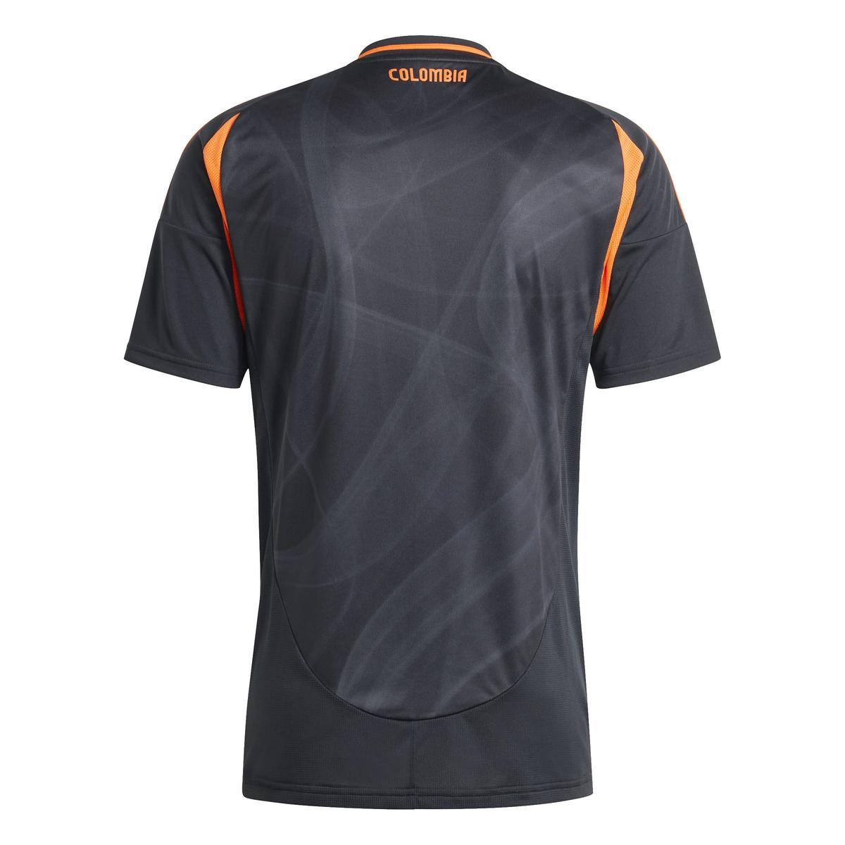Colombia Away 2024 Shirt size XL