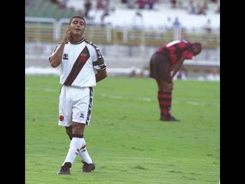 Camisa Vasco da Gama 2001 - Marca Própria